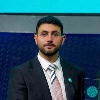 Saif Al-Qudah