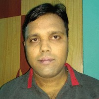 Srimanta Narayan Panda