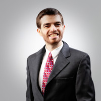 Alex Dubro, CSM, CFPM