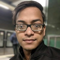 Cma Sandeep Prajapati
