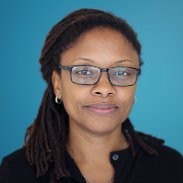 Marcia Small