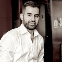 Marco Aurélio Grenier