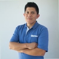 Cristobal Ezequiel Miche