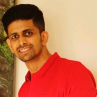 Sandesh Hegde
