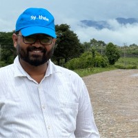 Ravindra Bn