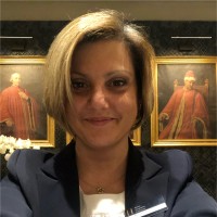 Alessandra Ferrara