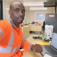 Blessing Mureverwi (Pmp®, Gmice)