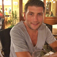 Ross Downie