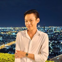 Pongphon Denrusamethep