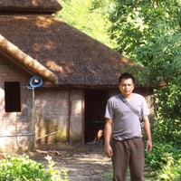 Ravi Shrestha
