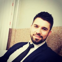 Serkan Akar