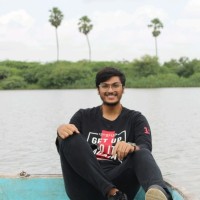 Pruthavi Patel