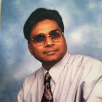 Amrit Patel