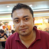 S.M.R. Siddiqui