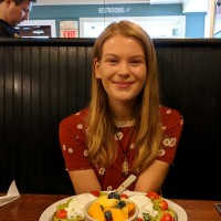 Brigid Hogan