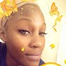 Aricka Thomas