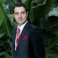 Nicolas M Patru