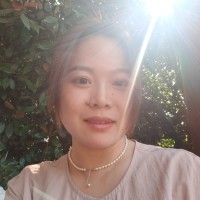 Kelsey Feng