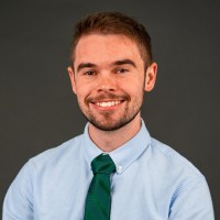 Nicholas Coker