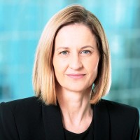 Cristina Billett