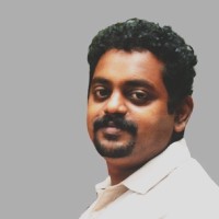 AKHIL VYSHAKH M.T
