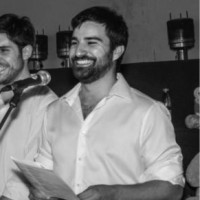 Diego Frías González