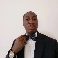 Philip Ramy Nii Odoi Akornor