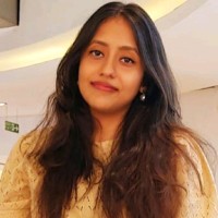 Upasana Karmakar