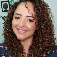 Graziely Nogueira