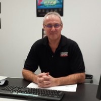 Steve Pope
