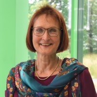 Andrea Schmölz Dr.