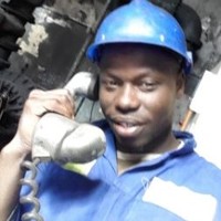 Patrick Chigutsa