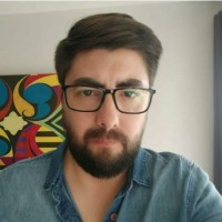 Róbinson Damian Carrasco Guzman