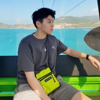 Yuhan Zhang