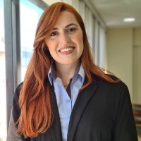 Maria Elizangela Barros