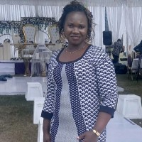 Jedidah Kahuha