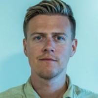 Erik Woje
