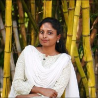 Sharmela Anantham