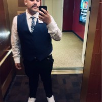Dominic Randazzo