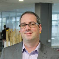 Sébastien Melot