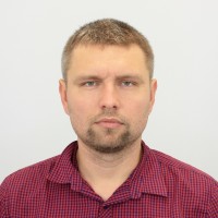 Aleksey Titov