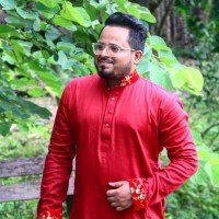 Humayun Kabir