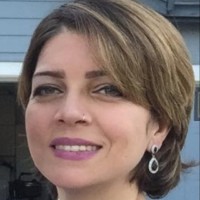 areeje hamza