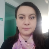 Cristina Govor