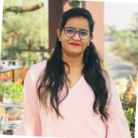 Shubhangi Pareek