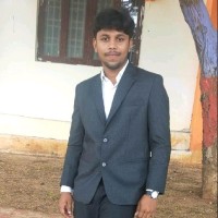 Ram Hareesh Anisetty