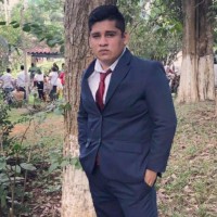 David Jesus Espejo Mtz