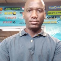 Dumisani Sibeko