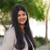 Shreya Mukhopadhyay