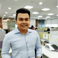 Harshil Joshi